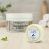 Kit Aclarante Rostroaxilasentrepiernas Jabon Y Crema Arroz