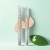 Anjumain Huxley Relaxing Concealer Stay Sun Safe 2.5ml, 02 Desert Sand, 1 pc. / 헉슬리 릴렉싱 컨실러 스테이 선 세이프 2.5ml, 02 데저트 샌드, 1개
