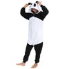 LABULA Animal Outfit, Cosplay Jumpsuit Pyjamas, Unisex Adult Animal Costumes,