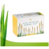 Forever Living Aloe Blossom Herbal Tea Drink Tea with Aloe