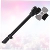 Totority Bike Kickstand Adjustable Support for Mountain Road Bikes Durable
