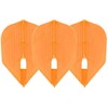 ELSTYLE ELF FLITE L-Flight PRO KAMI L3 Shape Orange Champagne