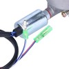 Carburetor Carb Replacement for MZ360 MZ 360 EF6600 Generator Motor