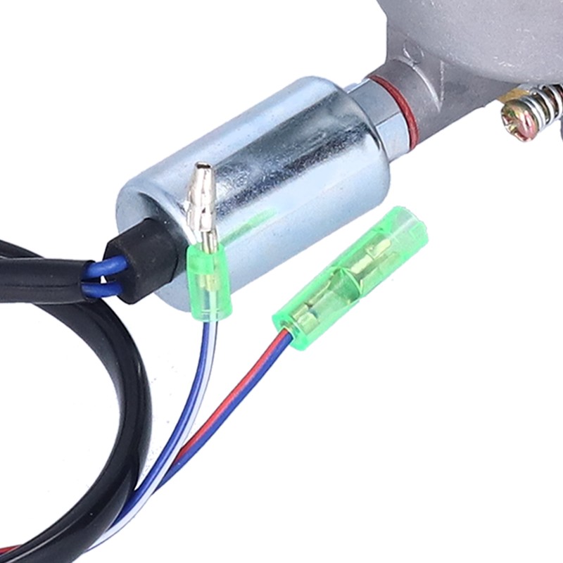 Carburetor Carb Replacement for MZ360 MZ 360 EF6600 Generator Motor