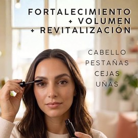 Aceite de Ricino Teky Labs 100% Puro Prensado en Frío (500ml) Sin Hexanos | Estimula el Fortalecimiento y Volumen de Pestañas, Cejas, Cabello y Barba 