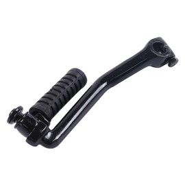Lesurey Kick Start Crank Lever 17J-15620-01-00 3L5-15601-00-00 Compatible with Yamaha PW50 PW 50 Y-Zinger 50 PY 50 JS50PY LC50P