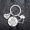 Nurse Keychain Nurse Appreciation Week Gifts Thank You Gifts for