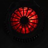 Phone Cooler Convex Magnetic Radiator Cooling Fan Semiconductor Refrigeration for