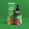 NAAMG BEAUTY Meneberry BRAIDS ROOT GROWTH OIL