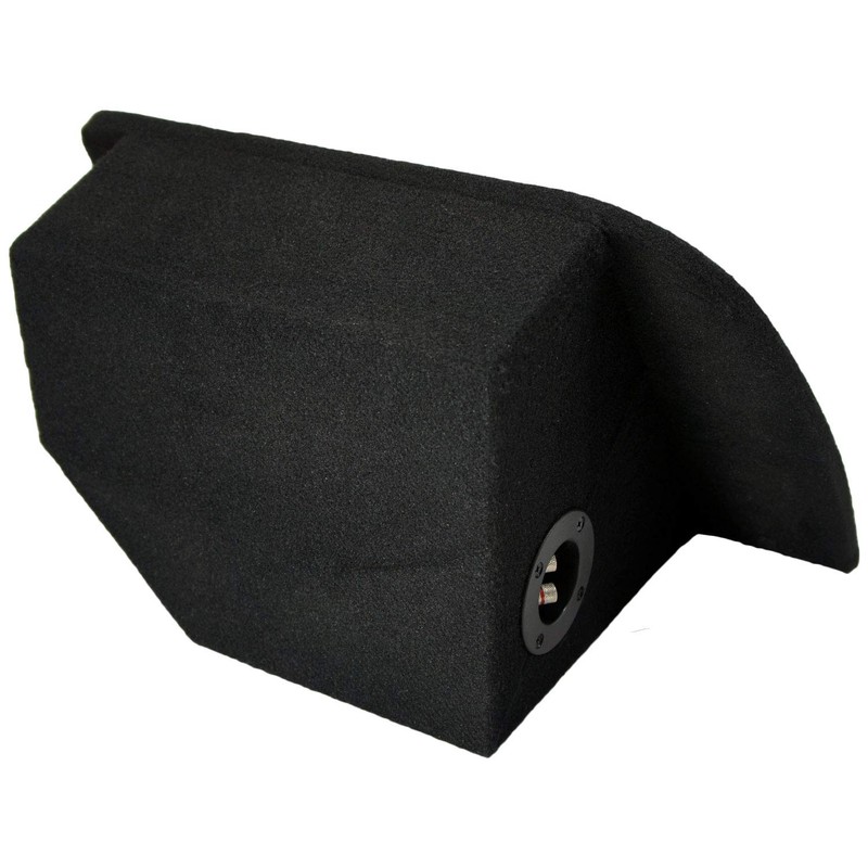 American Sound Connection Compatible with 1990-2005 Mazda MX-5 Miata Single