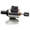 Hoypeyfiy Valve Body Stepper Motor JF010E JF009E Replacement for Nissan