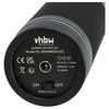 vhbw 2-TLG. Lade-Set kompatibel mit Hyperice Hypervolt SK03T-2400100Z Massagegerät, Massagepistole
