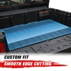 HAKA TOUGH Cargo Bed Liner for Can Am Defender HD