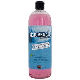 Rejuvenating Shampoo by Sullivan Supply