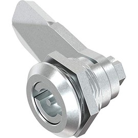 CTA-Dichtungen DB 1C00-518 Rotary Lock Cabinet Furniture Lock Locker Lock