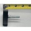 Drive Medical Handle Height Adjustment Knob, 2 Pk. Parts. Rollator