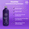 HYDRA mosturizing Shampoo
