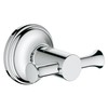グローエ(GROHE) エッセンシャル オーセンティック ローブフック 40656001