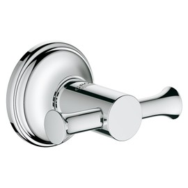 グローエ(GROHE) エッセンシャル オーセンティック ローブフック 40656001