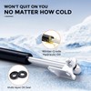 Gas Struts 23 inch 100lb (2 Pack) – Perfect for