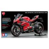 Tamiya 1/12 Motorcycle Series No. 140 Ducati Super Reggera V4