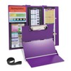 Nursing Clipboard with Nursing and Medical Edition Cheat Sheets 3