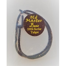 Old Master Kevlar BASS Tailgut