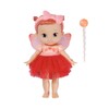 BABY born Storybook Fairy Poppy 18 cm, Fairy Doll with