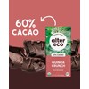 Alter Eco | Dark Chocolate Bars | Pure Dark Cocoa,