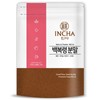 Incha 백복령 복령 설복령 가루 분말 300g White Poria Cocos Poria Cocos Powder 300g
