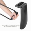 Ergonomic Elastic and Portable Bow Trainer, Archery Trainer, Pull Off