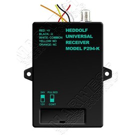 Universal Garage Door Opener Receiver P294K