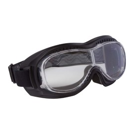 PiWear Toronto Motorcycle Goggles