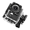 K1080HD 12MP Underwater Waterproof Video Camera Outdoor Bike Diving Sports
