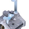 Carburetor Carb Replacement for MZ360 MZ 360 EF6600 Generator Motor