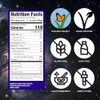 Vega Protein Made Simple Vanilla (39 Servings) Stevia Free Vegan