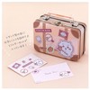 Sunstar Stationery S8907803 Chiikawa Letter Set with Case