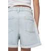 LTB Jeans Mädchen Shorts Soria G hergestellt aus Baumwollmischung -