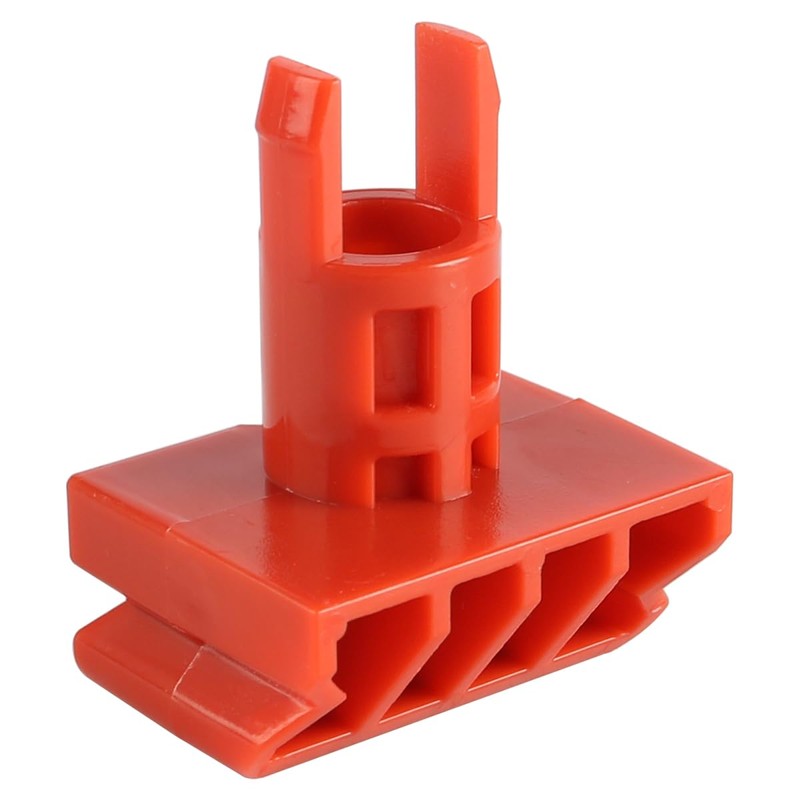 Sarini 4 Pcs Swivel Vice Pegs Grips Replacement Bench Clamps