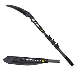 8' Ranger Pole Saw w/ 11" High Carbon Steel SK5 Blade