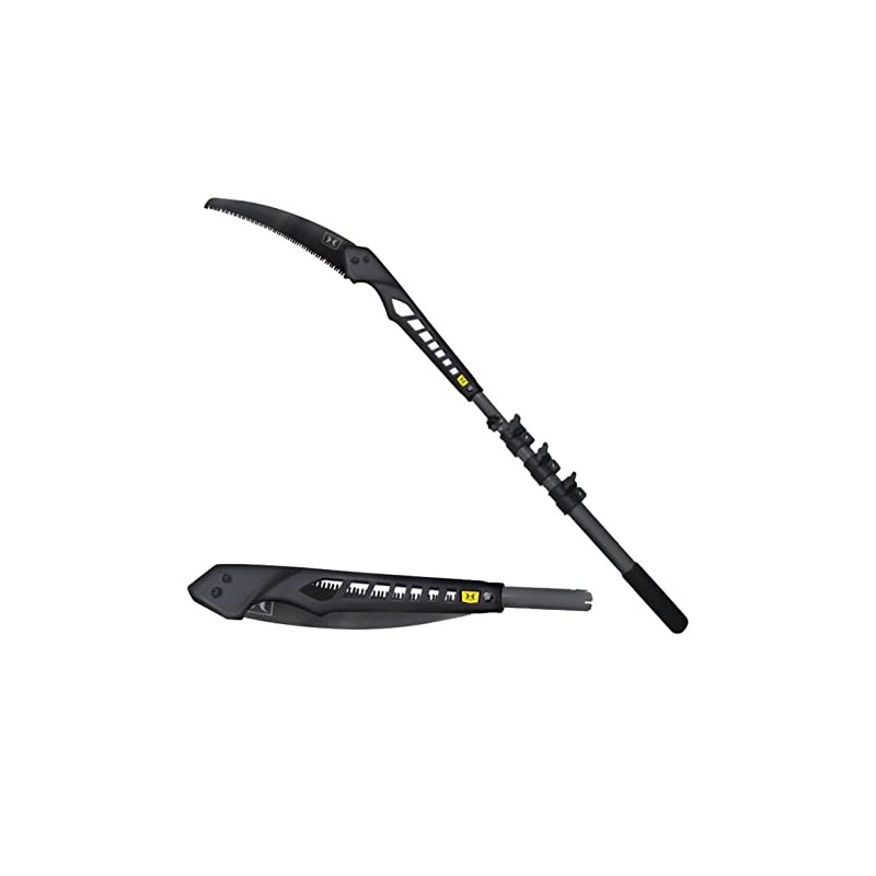 8' Ranger Pole Saw w/ 11" High Carbon Steel SK5