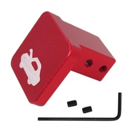 NEW Red Hood Latch Release Handle Latch Cable Assembly for Honda Element 2003-2011