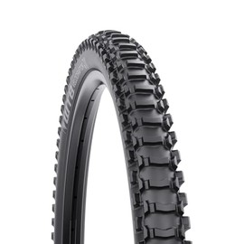 WTB Velociraptor Mountain Bike Rear Tire 26" x 2.1" Wire Bead, Aggressive Tread & Control for Technical Trails & Rocky Surfaces (Rear Tire)