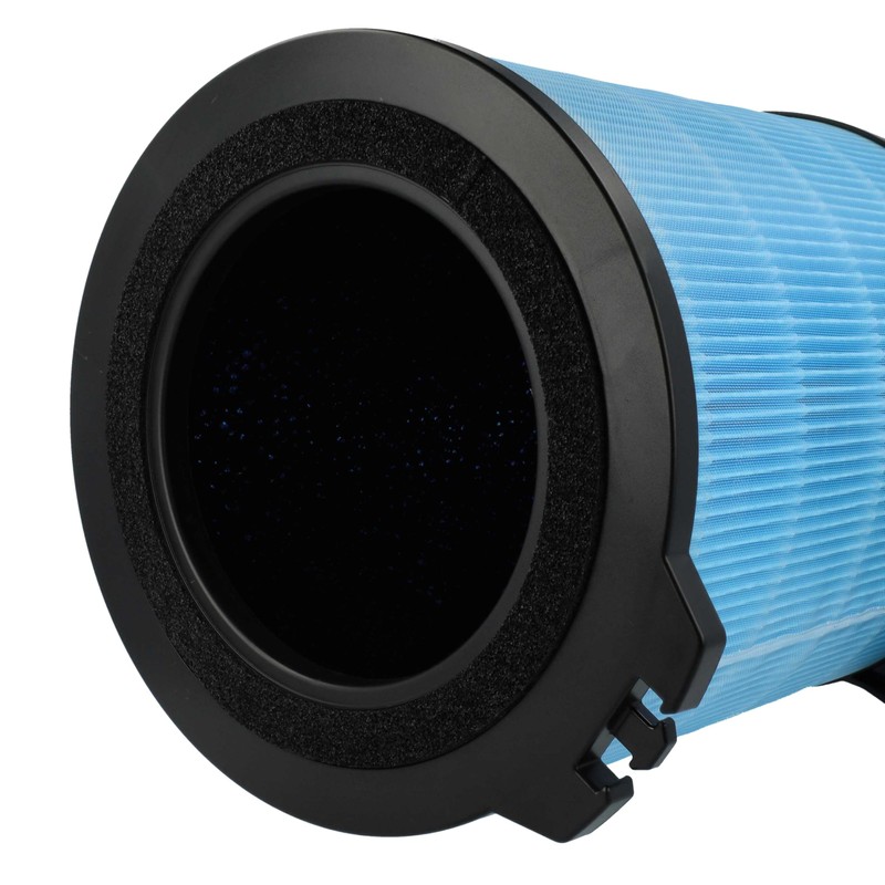 vhbw HEPA Filter Compatible with Hoover H-Purifier 300 Air Purifier