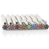 Sakura Micron Pen Set | 01 (.25mm) Micron Pen, 8