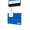 Square Reader for magstripe (headset jack)