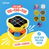 GiiKER Tic Tac Toe Bolt Game, Original 3-in-1 Handheld Puzzle
