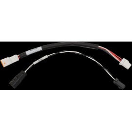 BARNETT Electronic Throttle Control Extensions - Fits 8" - Harley Davidson