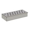 MAVERICK D5555 Woodchip Smoker Box, Stainless Steel