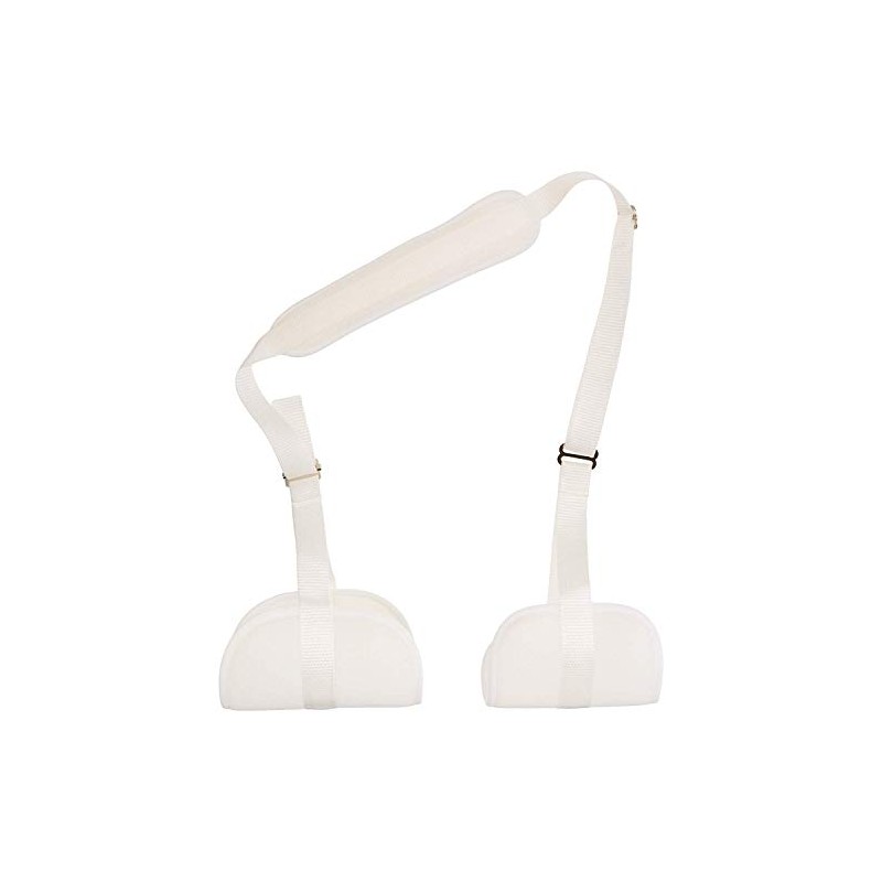 Rolyan C.V.A. Sling, Universal Hemi Sling for Shoulder, Hand, &